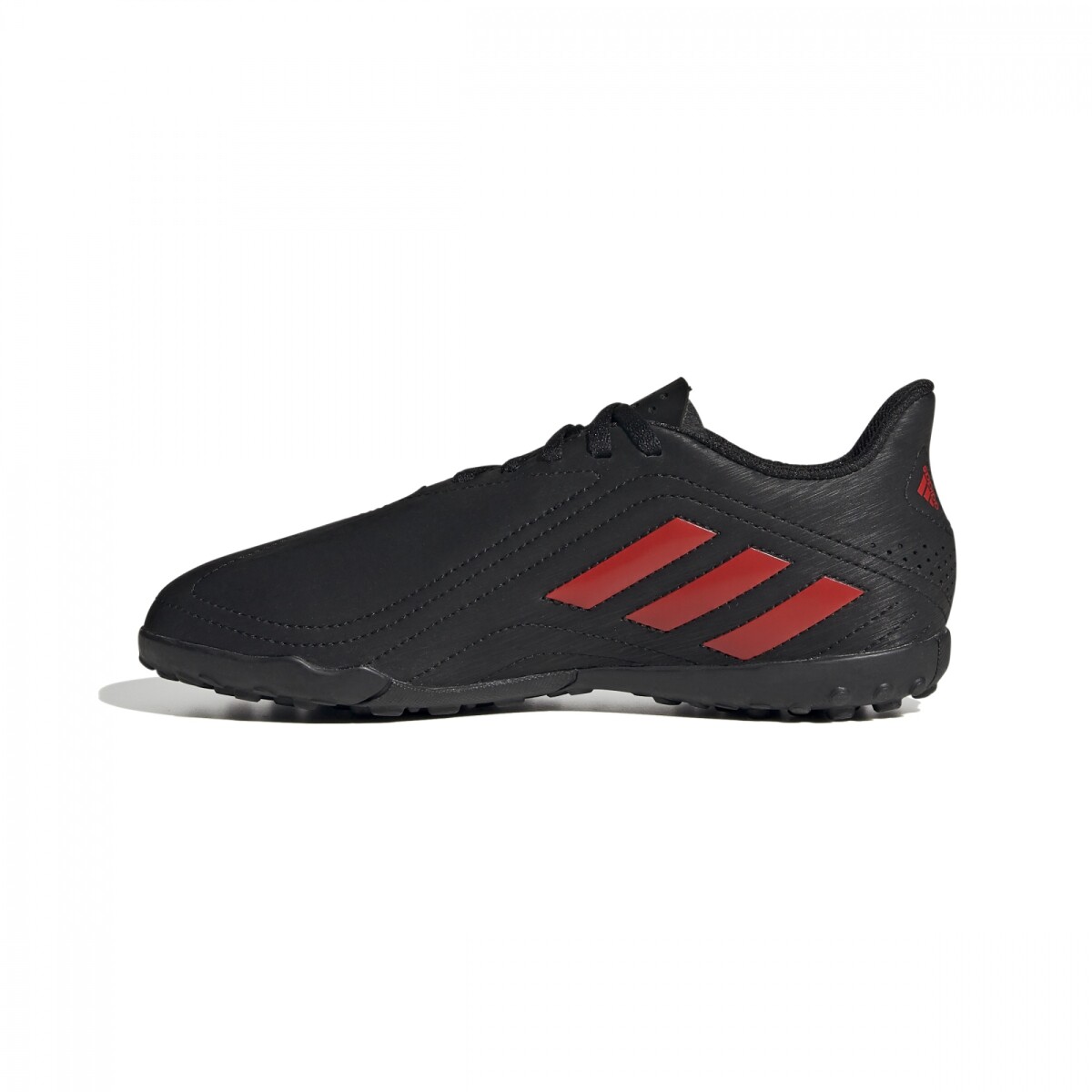 Champion Adidas Futbol Niño TF Core Black - S/C 