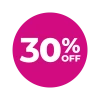 CIBERLUNES 30% OFF