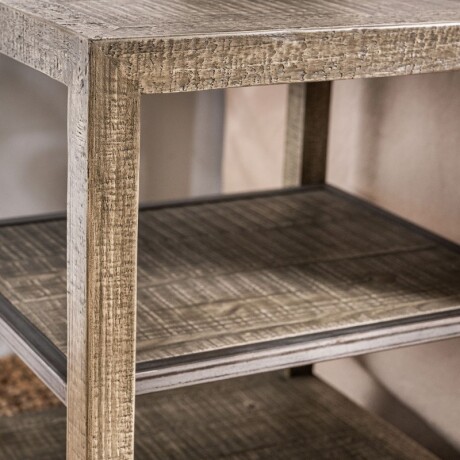 Mesa Auxiliar Filippo U
