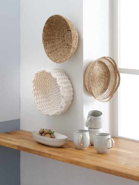 Taza SVERRE cerámica 40cl Ø10xA10cm Taza SVERRE cerámica 40cl Ø10xA10cm