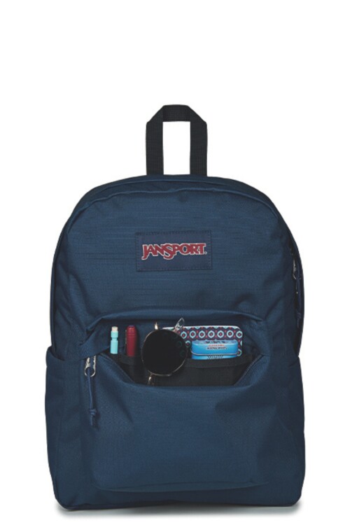 MOCHILA BEYOND PACK NAVY