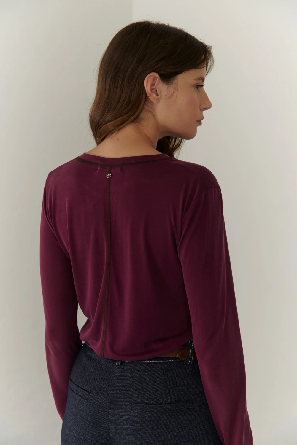 REMERA LYS