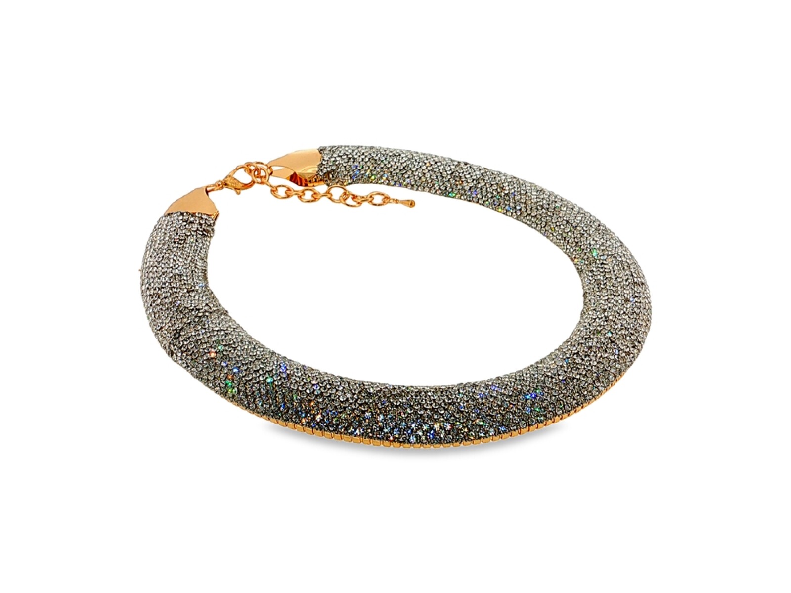 COLLAR OLVIA 