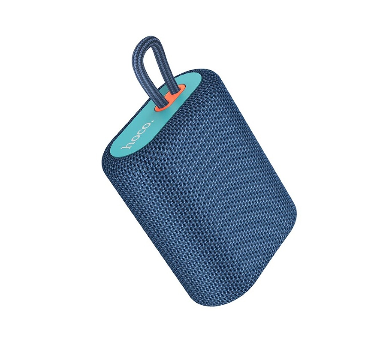 Parlante Hoco BS47 Sports Azul Marino con Bluetooth 