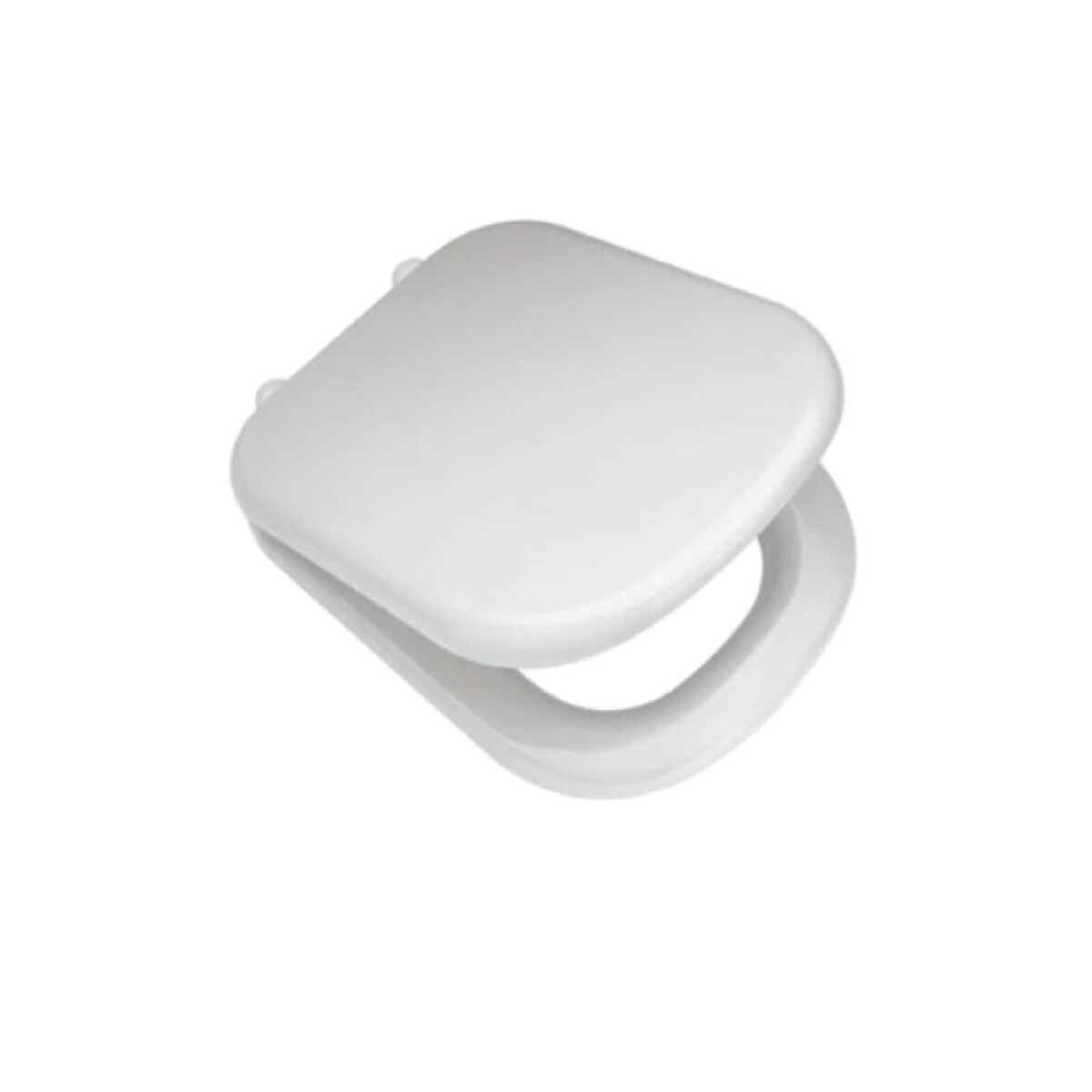 Tapa para Inodoro Bari Blanca 