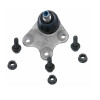 ROTULA DE SUSPENSION IZQUIERDA FOX / SURAN / POLO 04/06 Rotula De Suspension Izquierda Fox / Suran / Polo 04/06