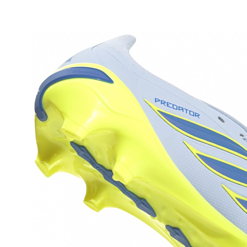 Champioes adidas Predator League Crystal Sky