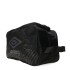 Botinera Umbro Multi Logo Negro - Gris