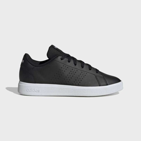 Championes Adidas Advantage Base 2.0 Negro