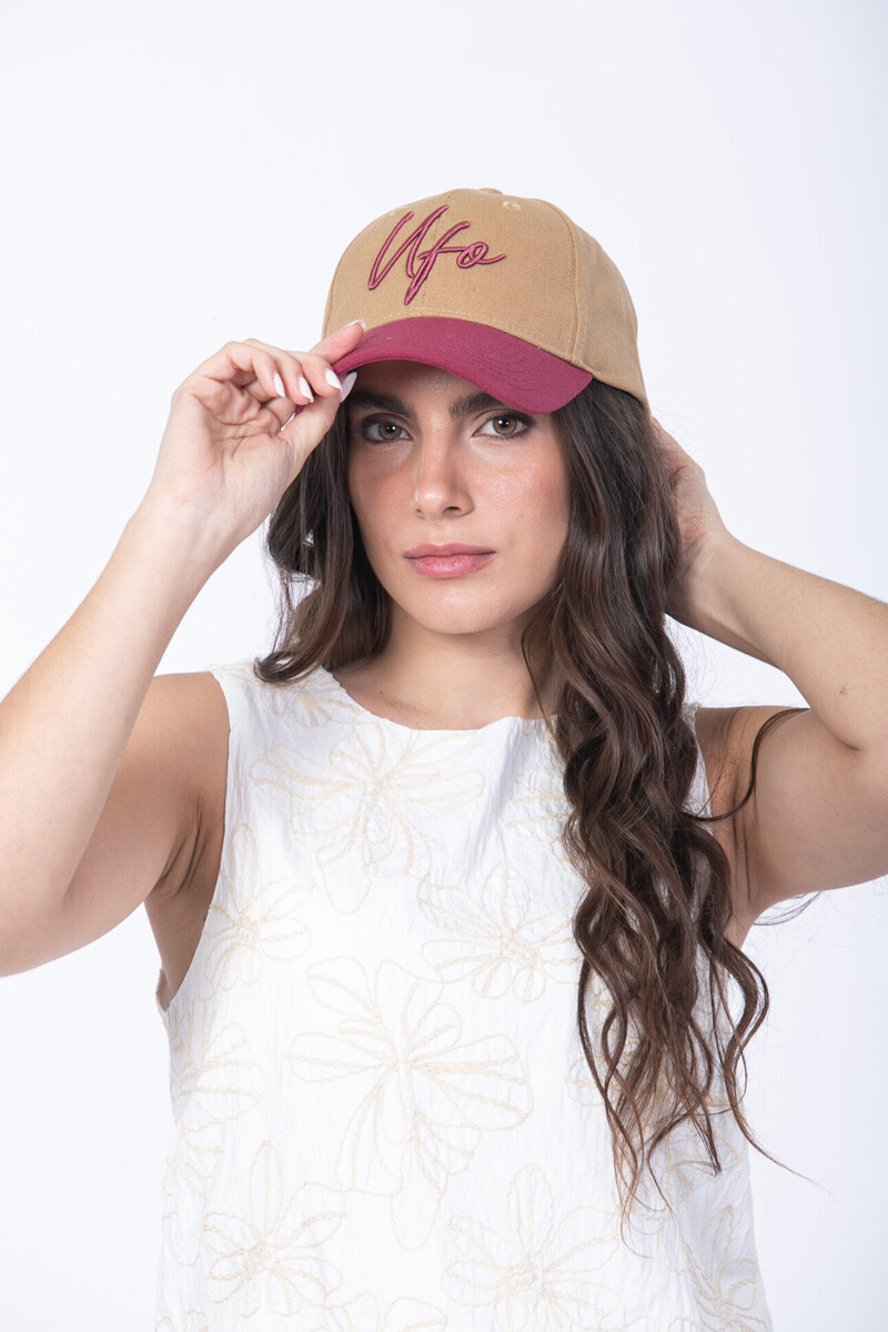 Gorro UFO 