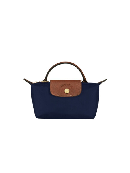 Longchamp -Neceser, Le Pliege Azul