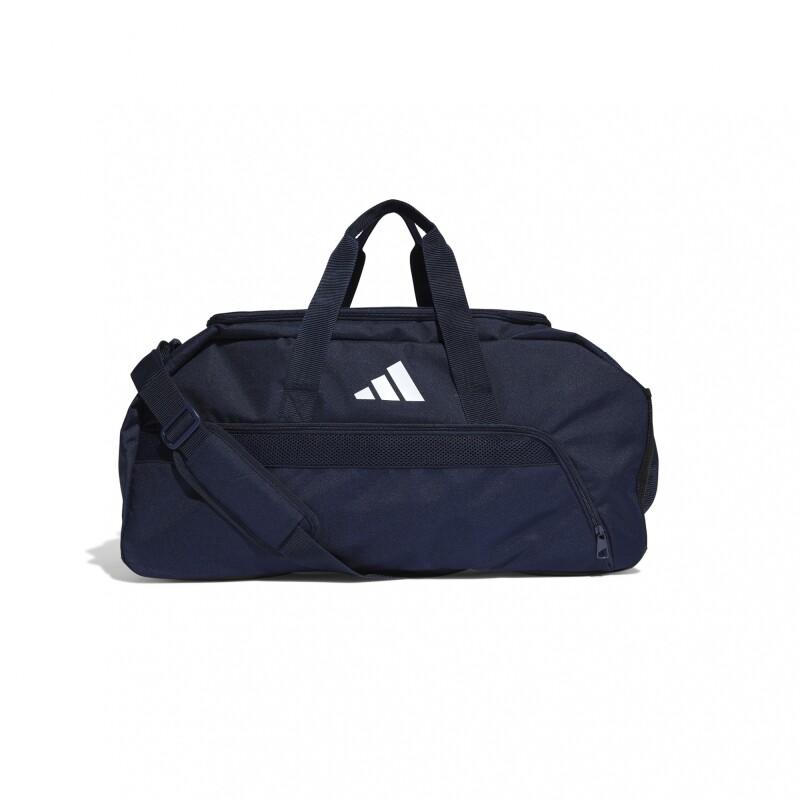 Bolso Adidas TIRO L DUFFLE BLUE-NAVY