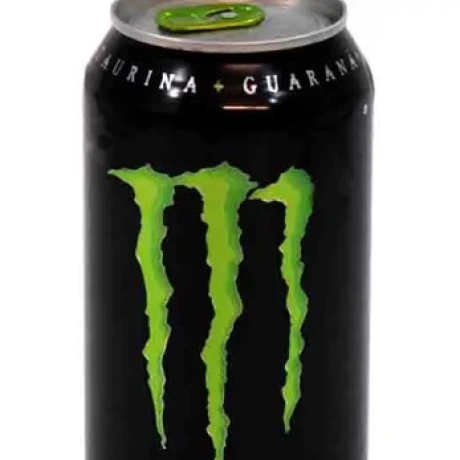 ENERGIZANTE MONSTER LATA 473ML ENERGIZANTE MONSTER LATA 473ML