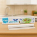 FILM ADHERENTE 28 CM X 100 MTS FILM ADHERENTE 28 CM X 100 MTS