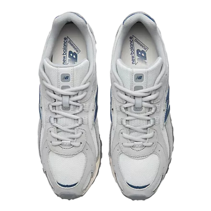 Championes New Balance U204L4Hh - Gris Championes New Balance U204L4Hh - Gris