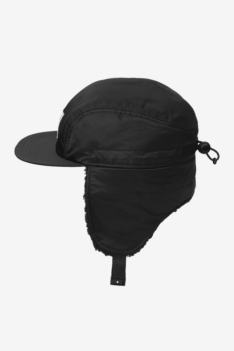 OLTERA EAR GUARD CAP Negro