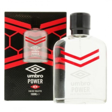 Perfume Umbro Power Eau de Toilette 75ML 001