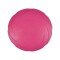 DISCO FRISBEE DE GOMA PARA PERRO. 14 Ø ROSA