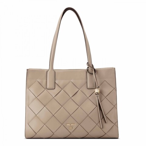 Kitra Tote Pumice