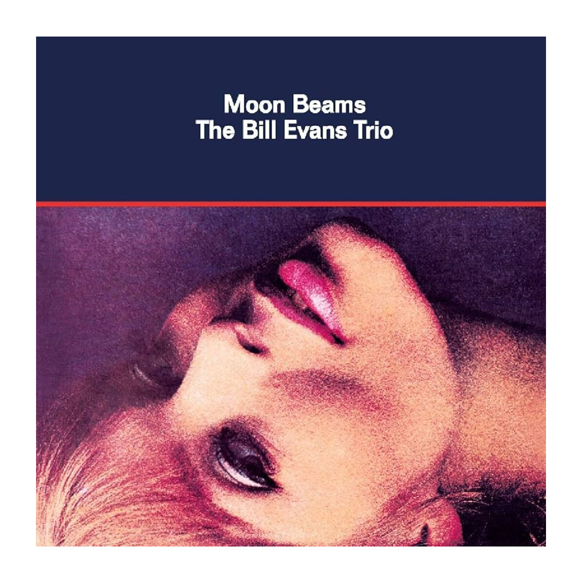 Bill Evans Trio - Moon Beams - Cd 