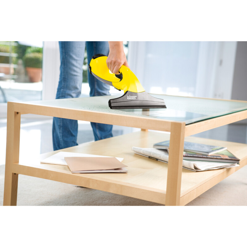 LIMPIA VIDRIOS WC CLASSIC KARCHER N/A