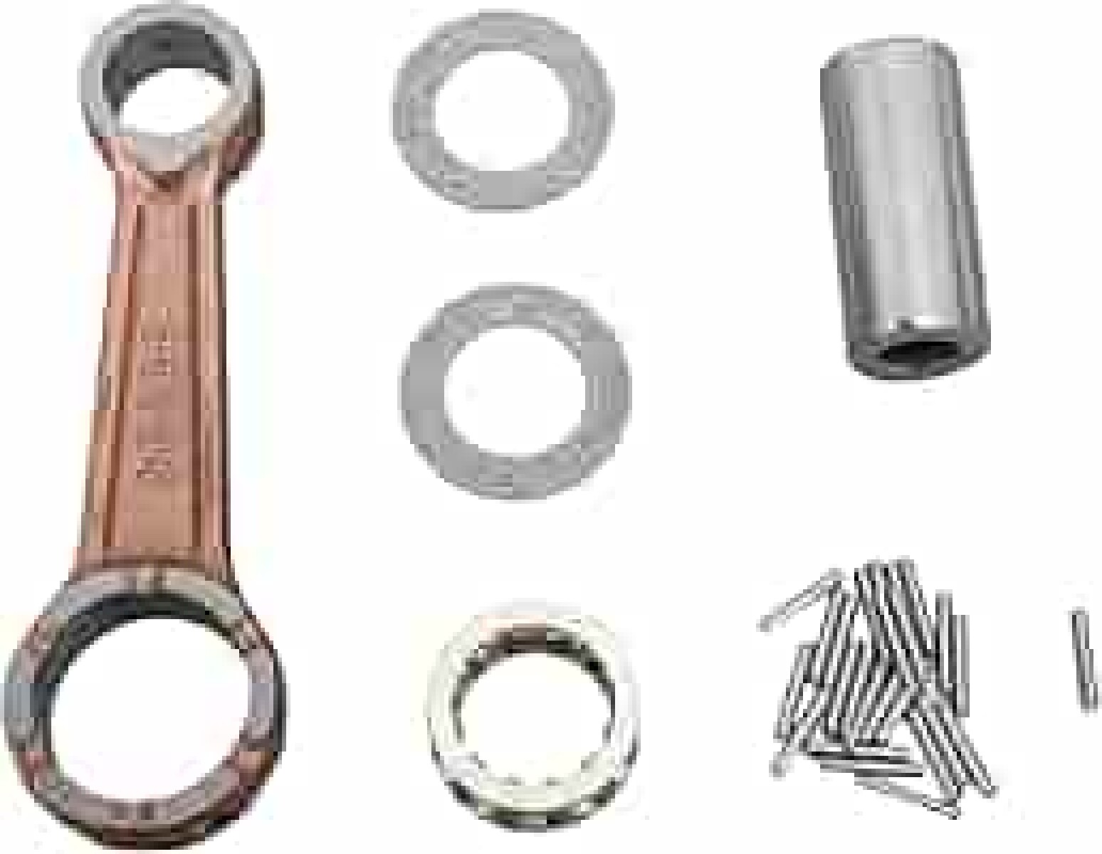 KIT PARSUN BIELA T3.6 
