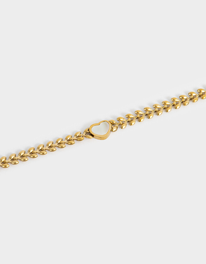 Pulseras Flexibles Premium Gold Pulseras Flexibles Premium Gold - Dorado
