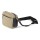Bandolera Canva Menorca 15x19x7cm Khaki