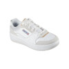 Championes Sport Court 2.0 - Metallic Break Blanco
