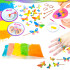 Set de arte y pintura + accesorios Set De Arte Y Pintura + Accesorios