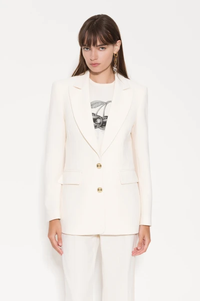 BLAZER BLAKE Beige