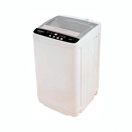 Lavarropas XION XI-LAV85 Carga Superior Capacidad 8,5Kg Con Bomba Lavarropas XION XI-LAV85 Carga Superior Capacidad 8,5Kg Con Bomba