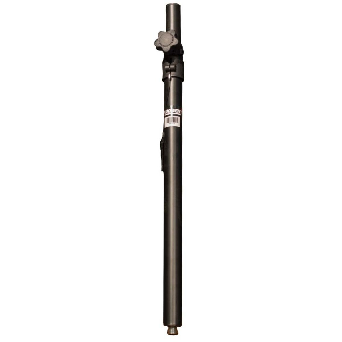 Soporte Pole Caja Acústica Lexsen Wms018 50kgs Con Rosca 