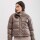 Campera Emilia Beige