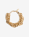 Pulseras Flexibles Metal Pulseras Flexibles Metal - Dorado Oro Amarillo
