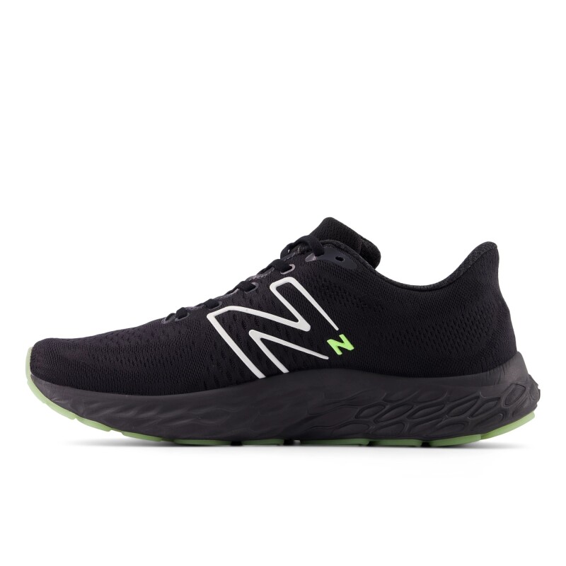 Championes New Balance de Hombre - Evoz V3 - MEVOZGB3 BLACK