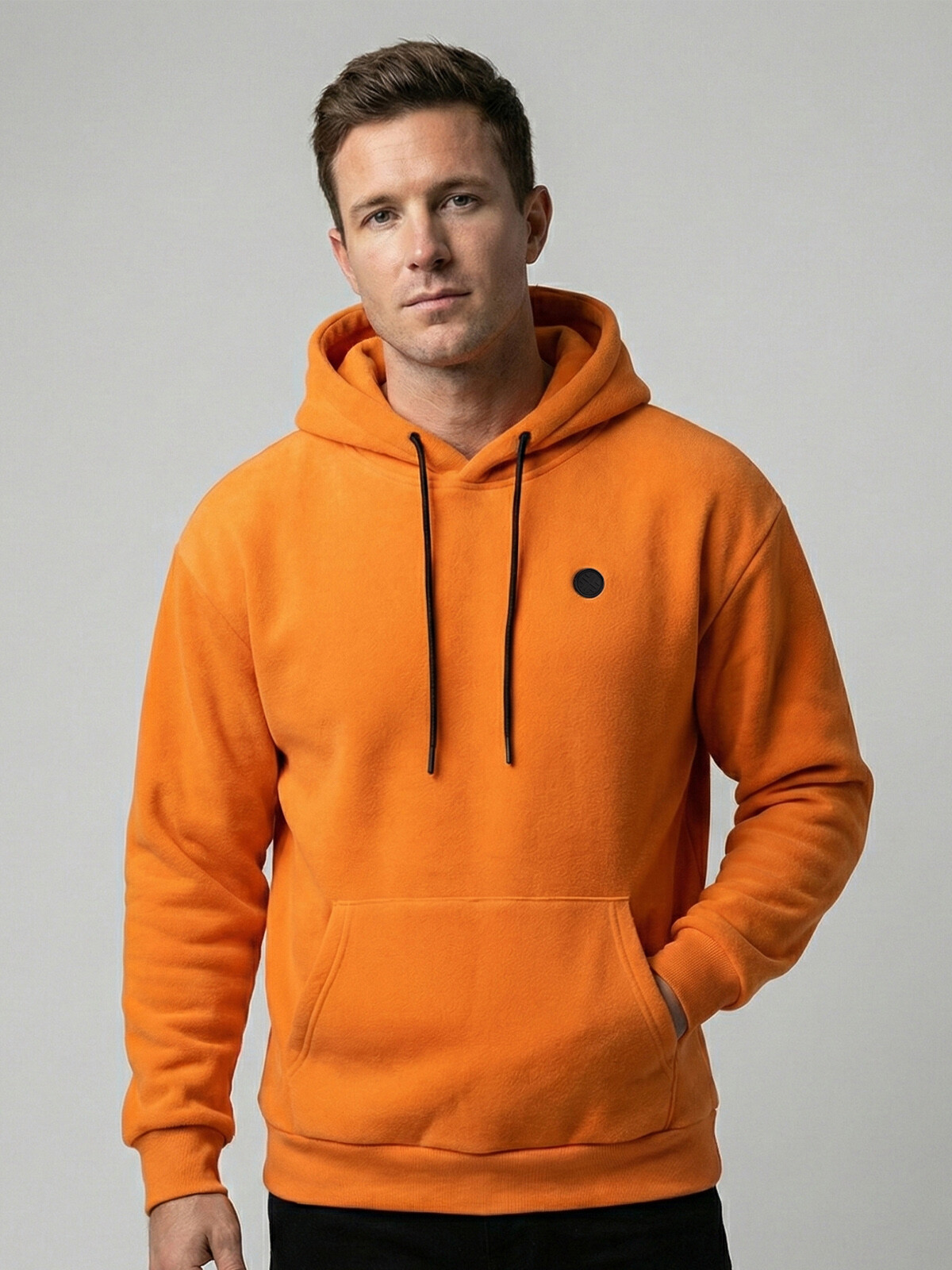 CANGURO QUEBEC NARANJA