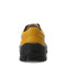 Zapato de Hombre Worker Con Puntera Composite Amarillo