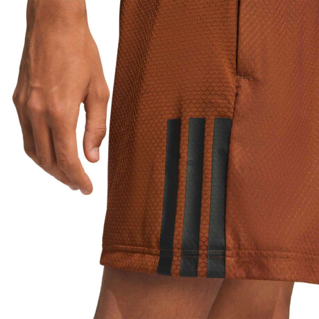 Short House Of Tiro X Common Goal de Hombre Multicolor
