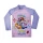 Remera UV Malla Infantil Paw Patrol - Skye Everest y Liberty
