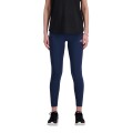 Calza New Balance de Dama - 25 INCH HIGH RISE - WP41112NNY BLUE