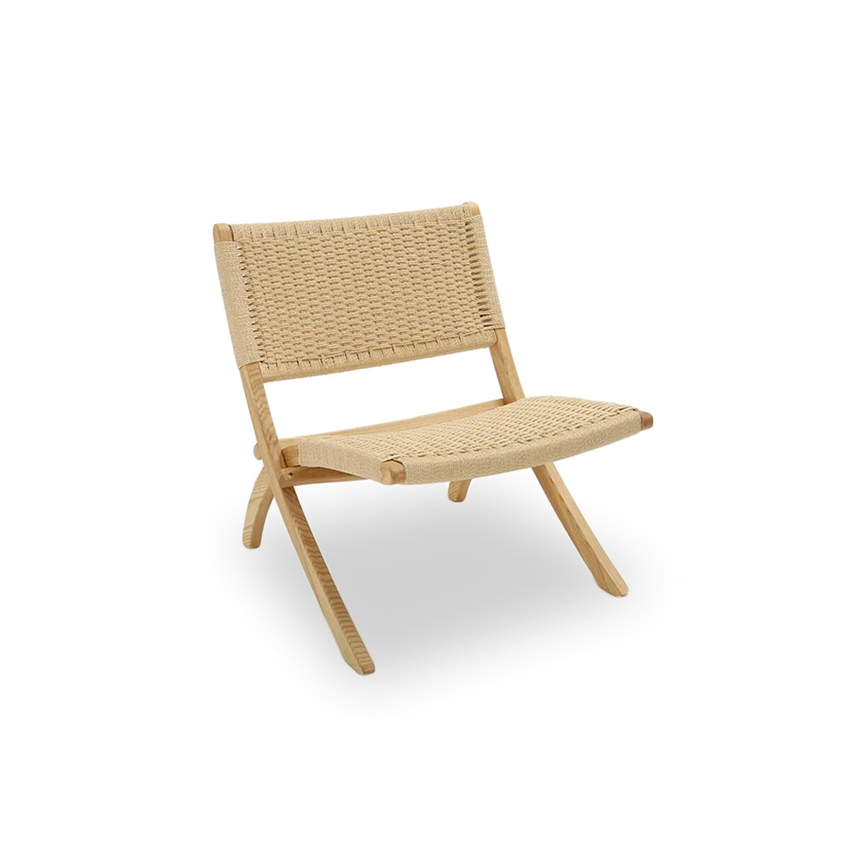 Butaca Bangkok Plegable 