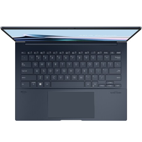 Notebook Asus Zenbook Core Ultra 5 4.5GHZ, 16GB, 512GB Ssd, 14" 3K Oled 001