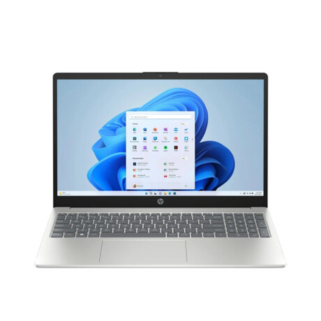 Notebook HP 15-FD0173wm. Intel i7-12ªGEN. RAM 8GB DDR4. Disco Sólido 512GB. Pantalla 15.6'' Full HD. Win 11 Notebook HP 15-FD0173wm. Intel i7-12ªGEN. RAM 8GB DDR4. Disco Sólido 512GB. Pantalla 15.6'' Full HD. Win 11