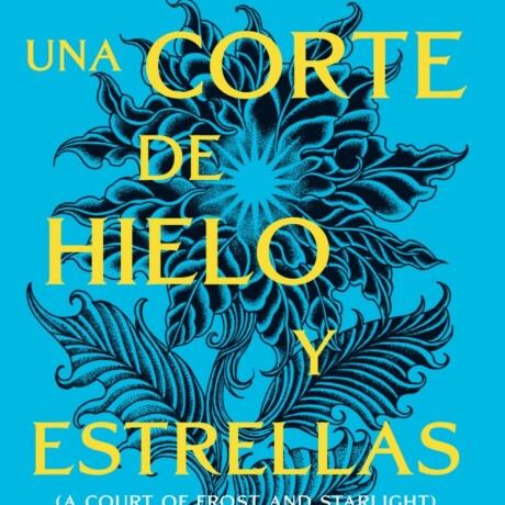 UNA CORTE DE HIELO Y ESTRELLAS 4 UNA CORTE DE HIELO Y ESTRELLAS 4