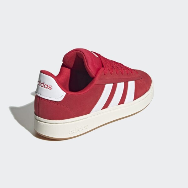 Championes Adidas Alpha 00s Rojo