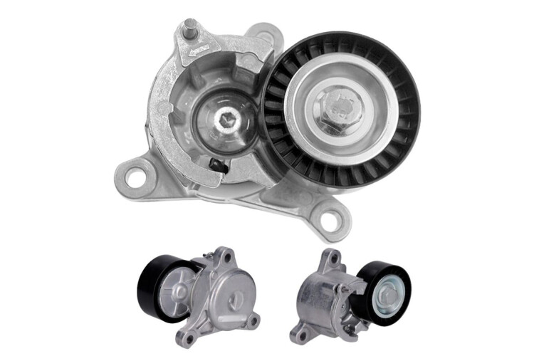 Tensor De La Correa Citroen Xsara Picasso, Peug 307 00-25 Tensor De La Correa Citroen Xsara Picasso, Peug 307 00-25