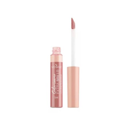 Vogue Colorissimo Brillo Labial Extra Brillo 5ml - Rose Vogue Colorissimo Brillo Labial Extra Brillo 5ml - Rose