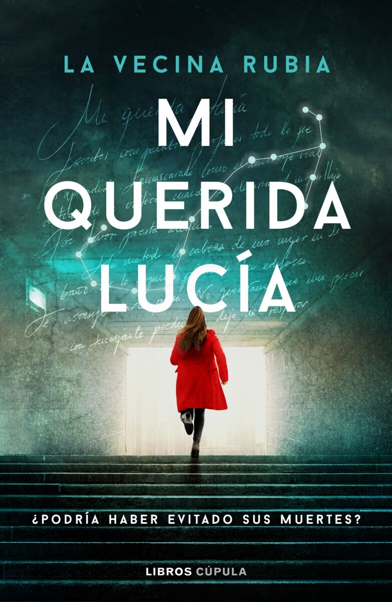 Mi querida Lucía 