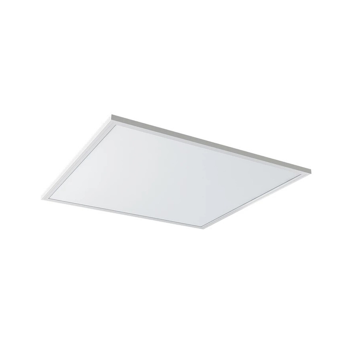 Panel Rectangular Back Lit 60x60 H30 40W Vivion - Frío 